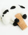 Image #4 - Mud Pie Cow Wine Glass Topper Set - 2 Piece, Multi, hi-res