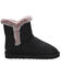 Image #2 - Lamo Footwear Women's Vera Boots - Round Toe, Black, hi-res