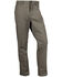 Image #1 - Mountain Khakis Men's Mountain Stretch Pants, Grey, hi-res