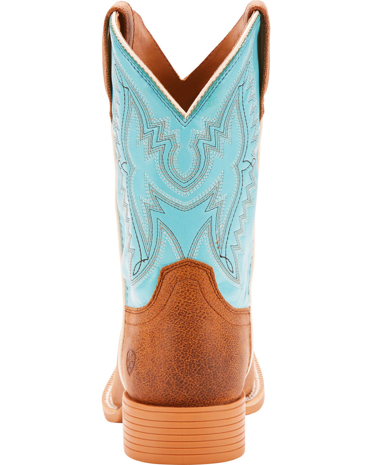 ariat boys
