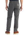 Image #2 - Carhartt Men's Rugged Flex® Rigby Five-Pocket Jeans, Charcoal Grey, hi-res