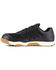 Image #3 - Reebok Men's Speed TR Lace-Up Work Sneaker - Composite Toe, Black, hi-res