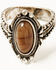 Image #5 - Shyanne Women's Heritage Valley Ring Set - 5 Piece, Silver, hi-res