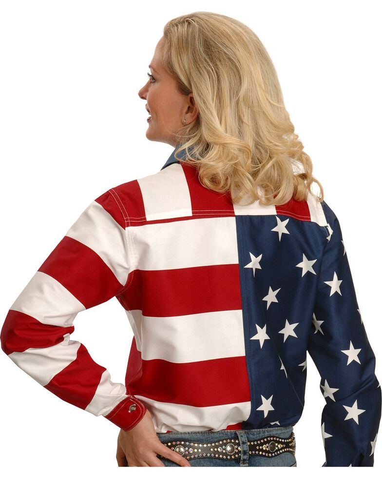 shirt try