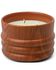 Image #1 - Paddywax 12oz Redwood And Amber Candle, Multi, hi-res