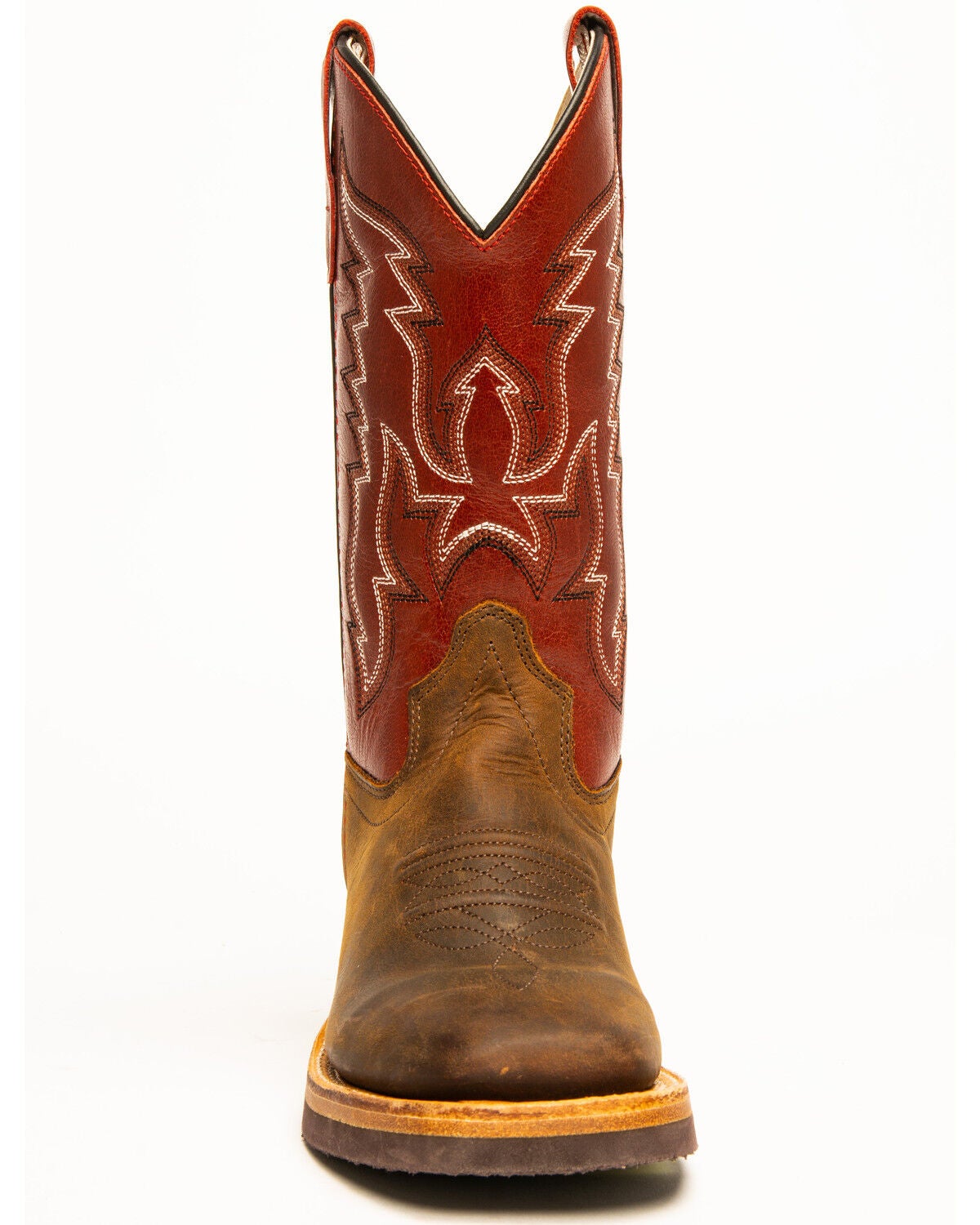 top western boots