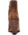 Image #5 - Chinese Laundry Women's Ramble Split Suede Fashion Booties - Snip Toe, Brown, hi-res