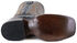 Image #5 - Cody James Men's Full Quill Ostrich Exotic Boots - Wide Square Toe , , hi-res