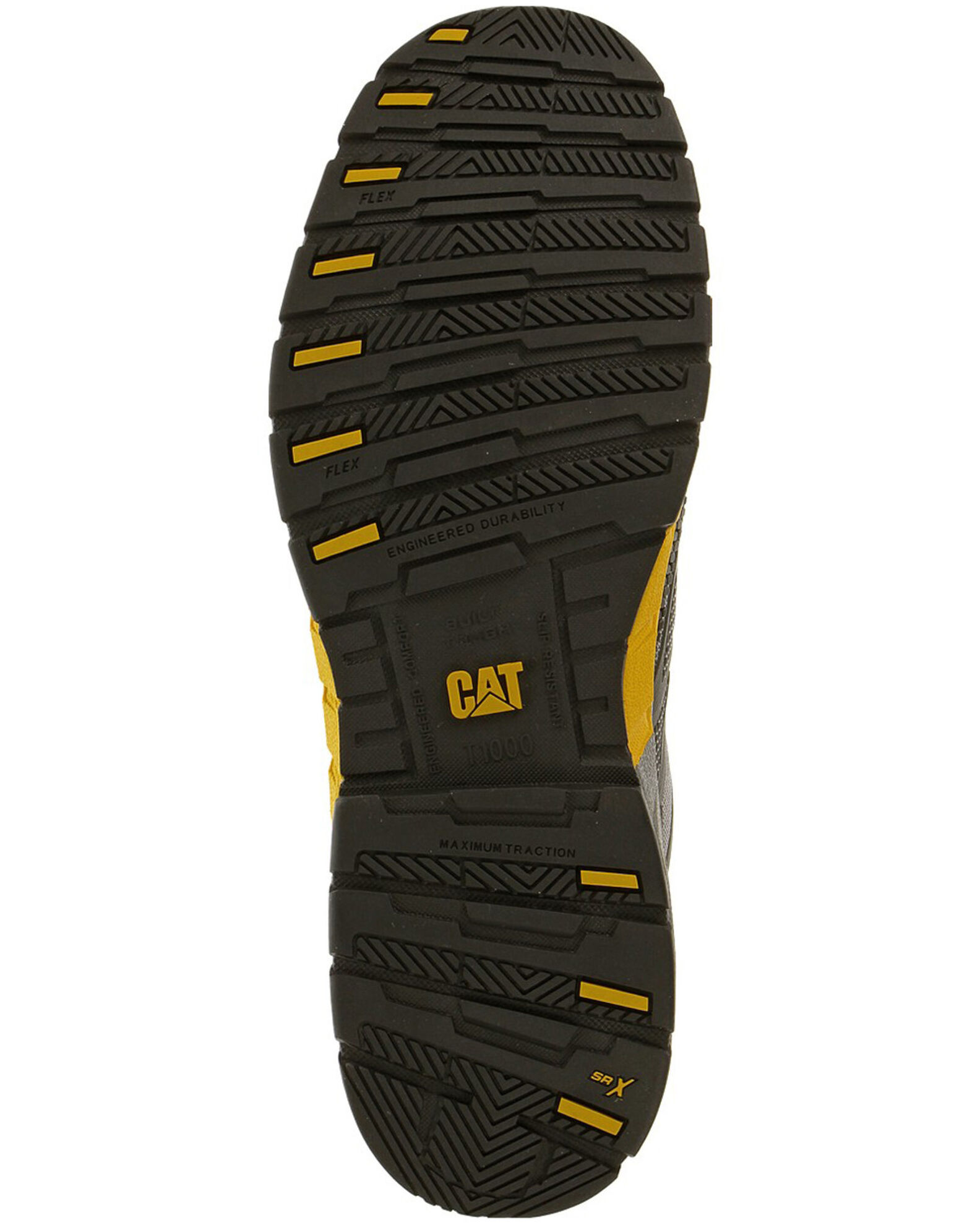Caterpillar shoes sm discount