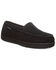 Image #1 - Bearpaw Men's Brian Slippers, Black, hi-res