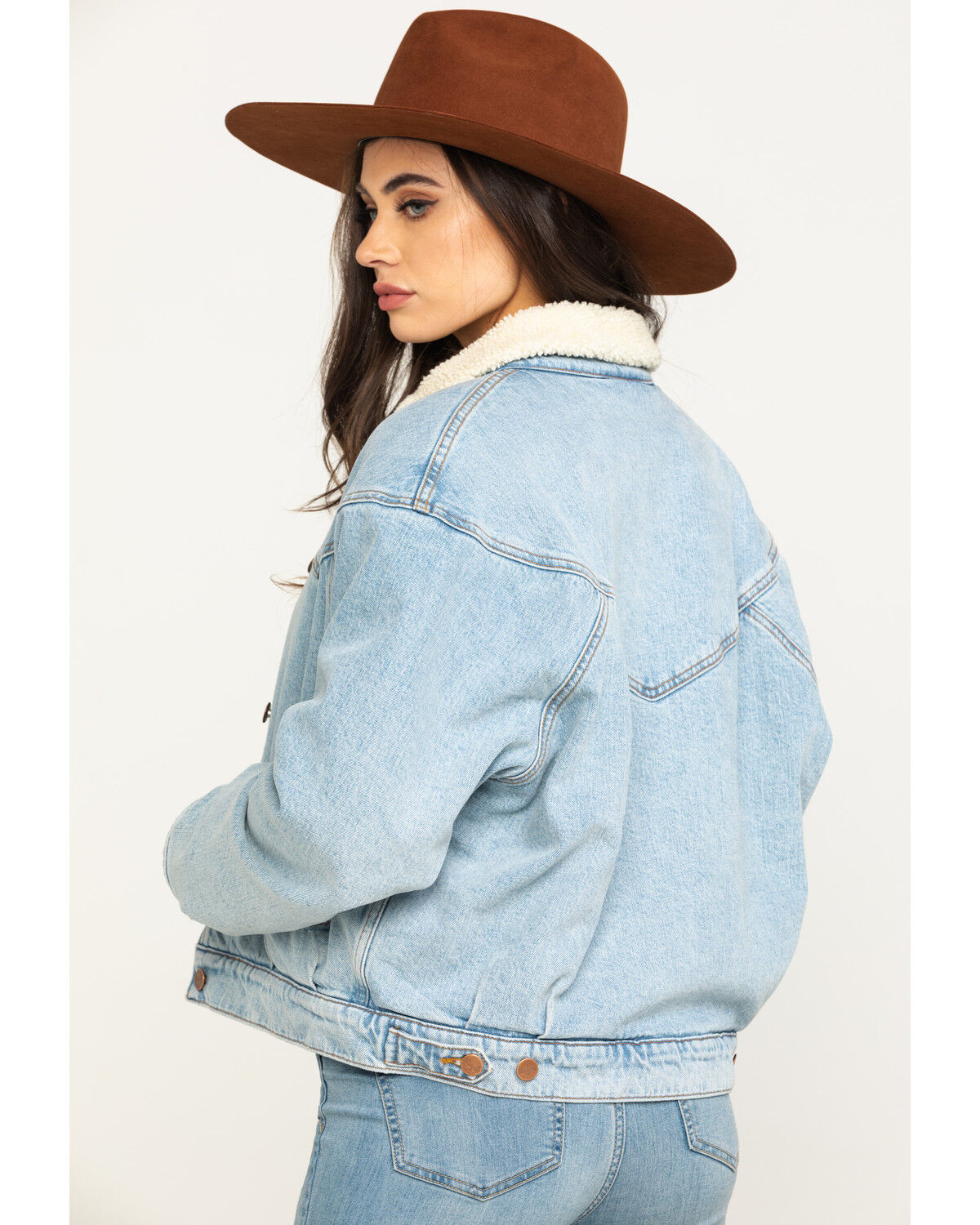 wrangler women's hats