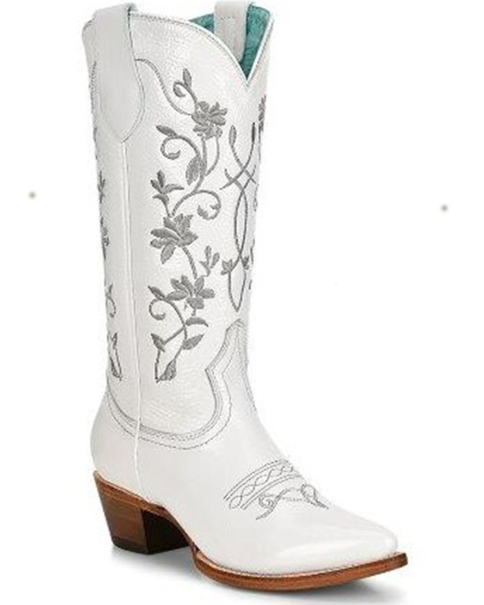 Patent leather western boots discount