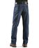 Image #1 - Wrangler Jeans - Rugged Wear Relaxed Fit - Big. 44" to 54" Waist, Ant Navy, hi-res