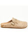 Image #2 - Very G Women's Iris Slip-On Casual Shoes, Beige, hi-res
