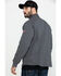Image #2 - Ariat Men's FR Rev 1/4 Zip Work Pullover - Tall, , hi-res