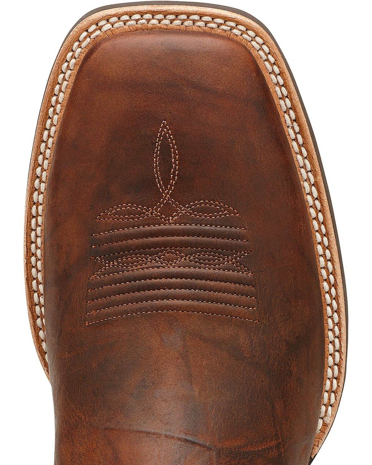 ariat men's tycoon western boots