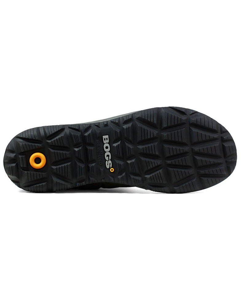 Bogs Women S Snowday Waterproof Winter Boots Round Toe Sheplers