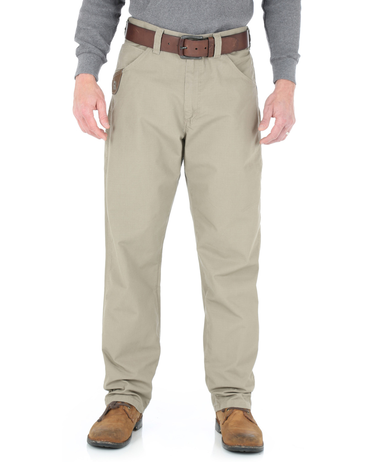 wrangler riggs tech pants