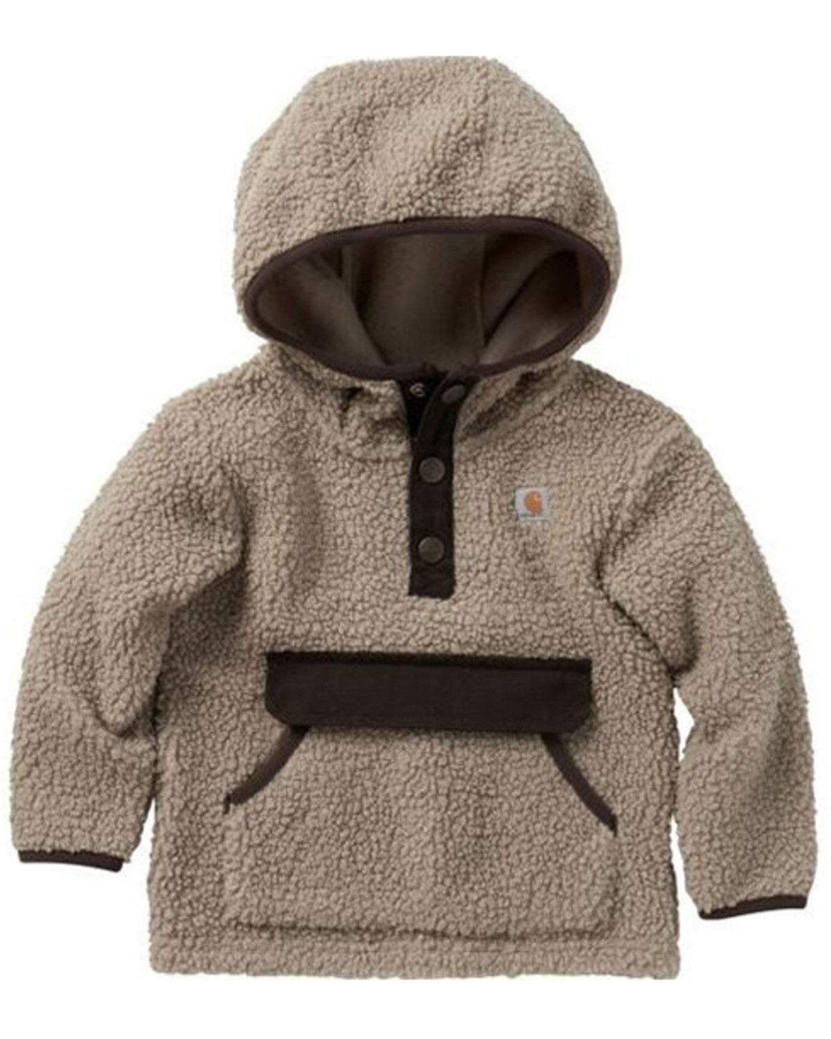 Carhartt toddler sweatshirt Clearance