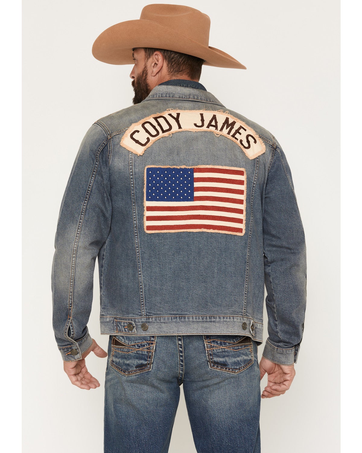 Men's Best Selling Jackets