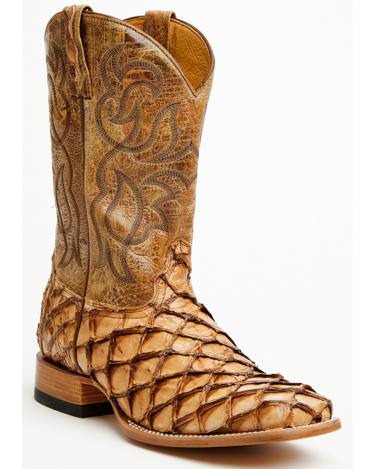 Men's Dress Cowboy Boots