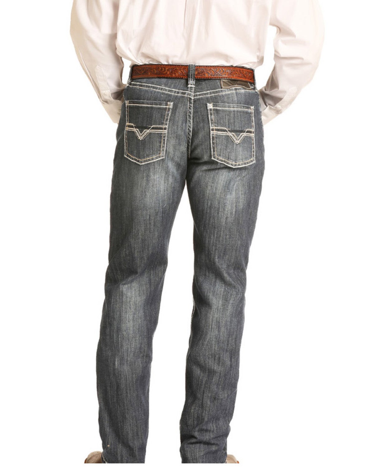 tuf cooper jeans