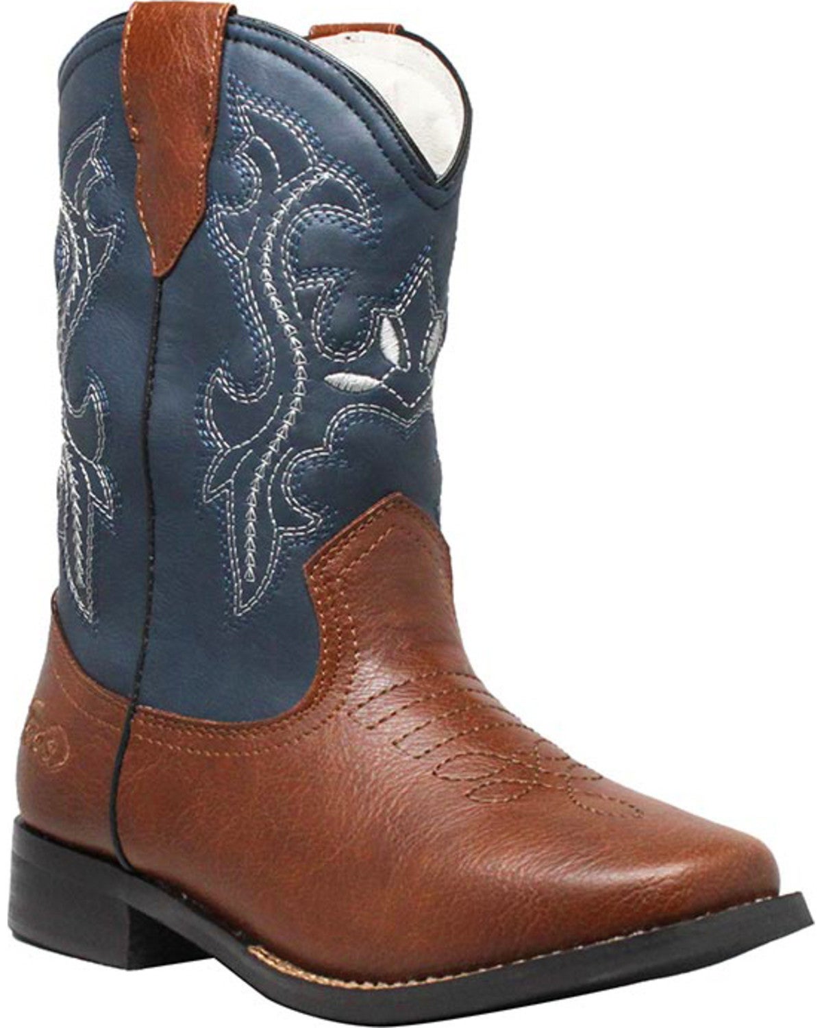 adtec western boots