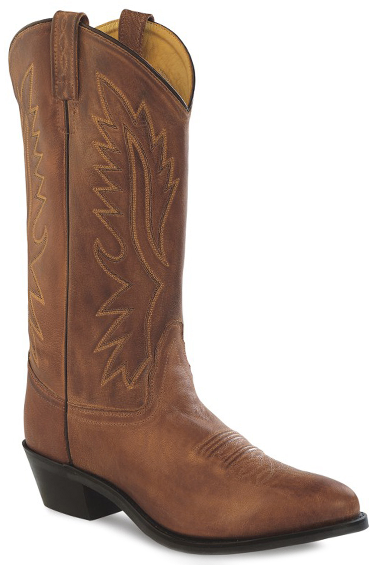 old west cowboy boots