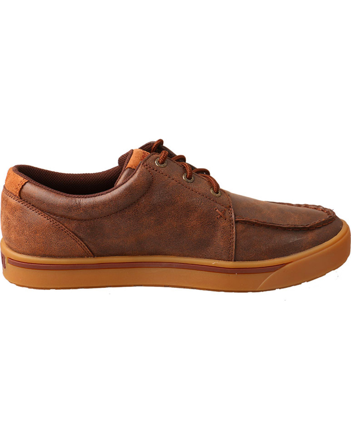 lace up men twisted x shoes