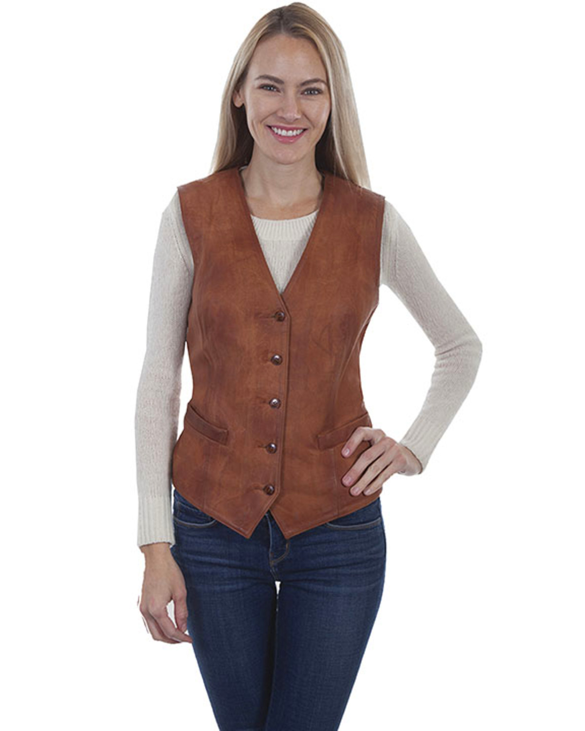 western vests for sale