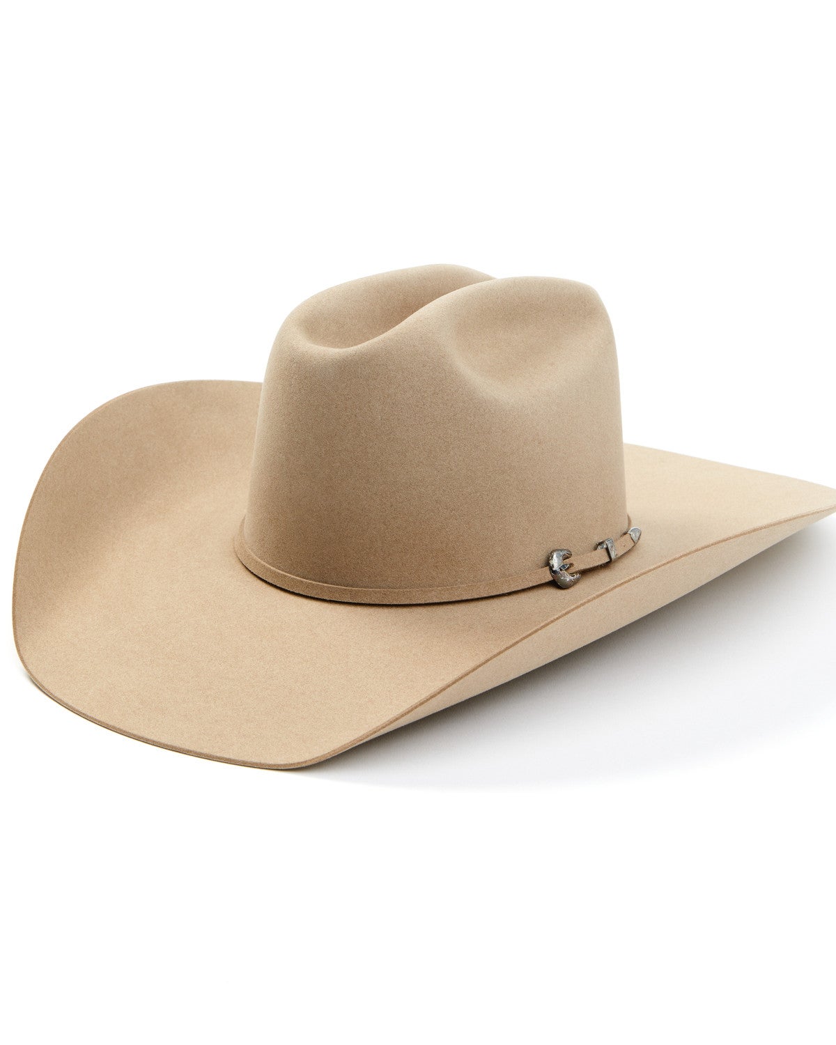 Atwood Natural 100X Cattleman Beaver 