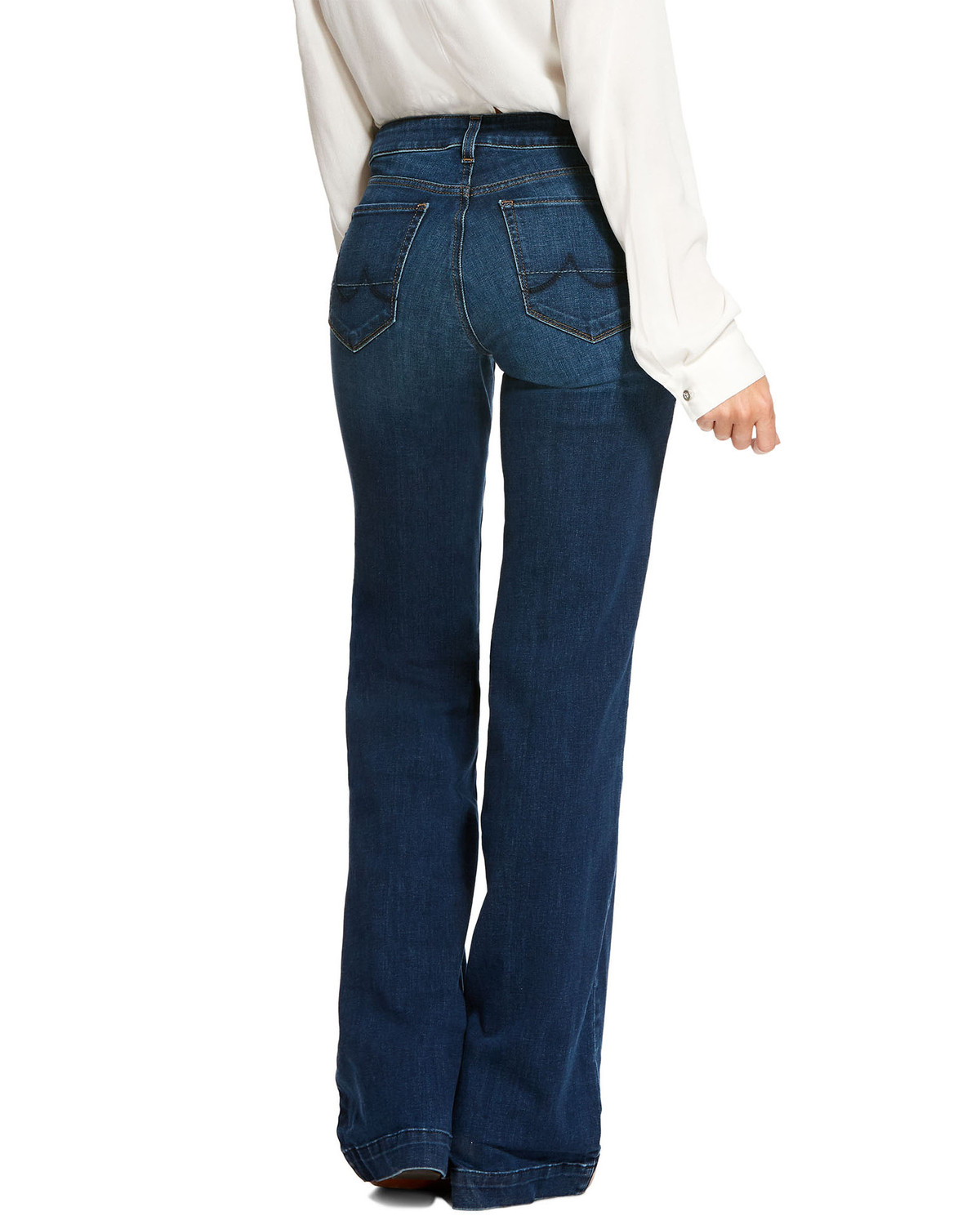 Ariat Women's Kelsea Trouser Stretch