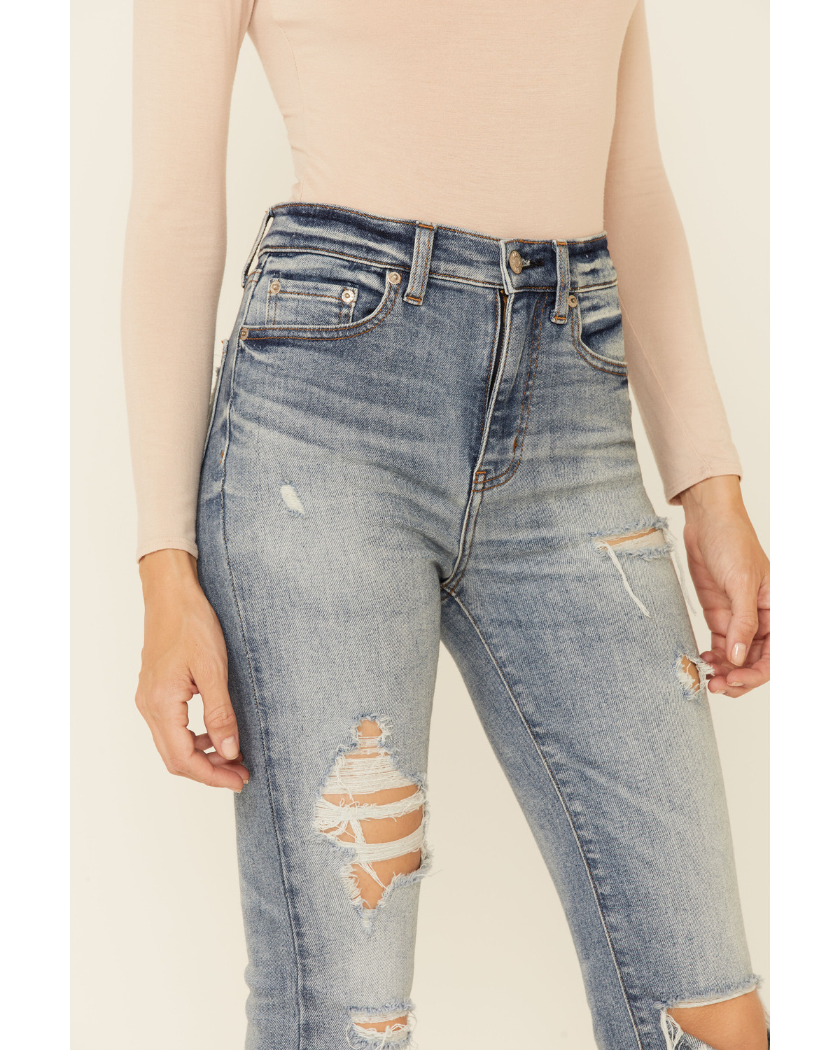 daze denim