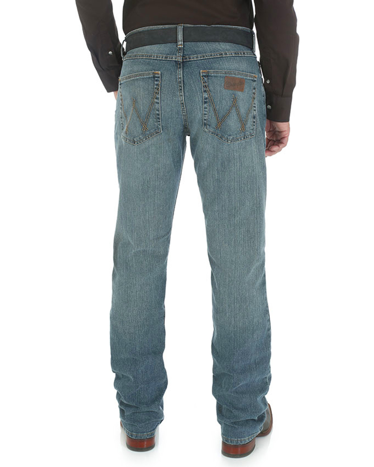 Wrangler competition 02 clearance