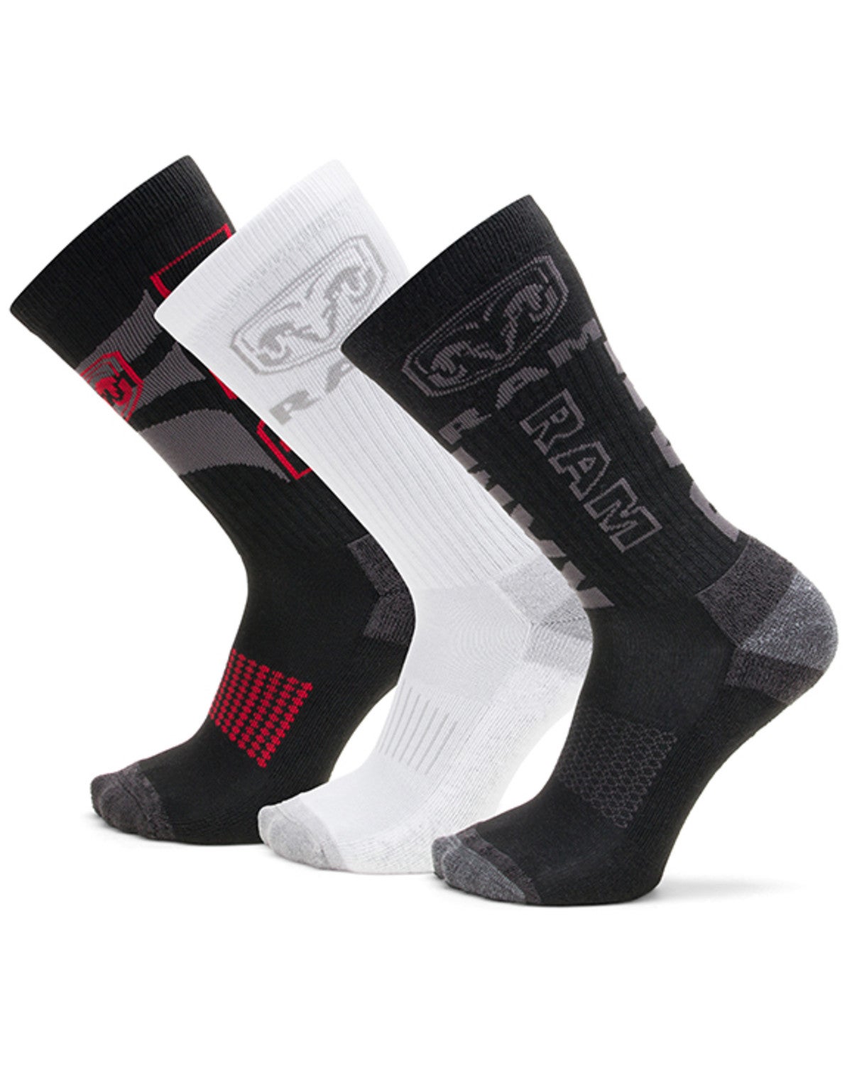 wolverine work socks