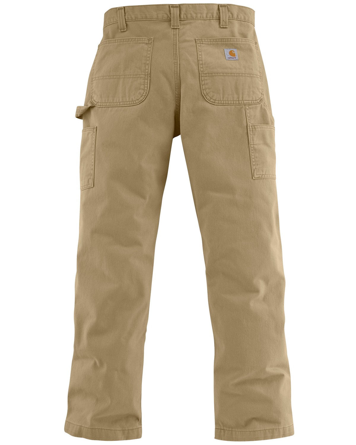 relaxed fit work pants