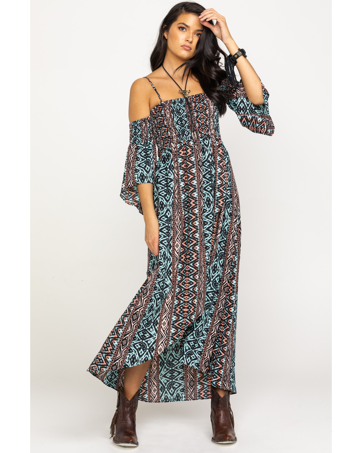 ariat women's dresses