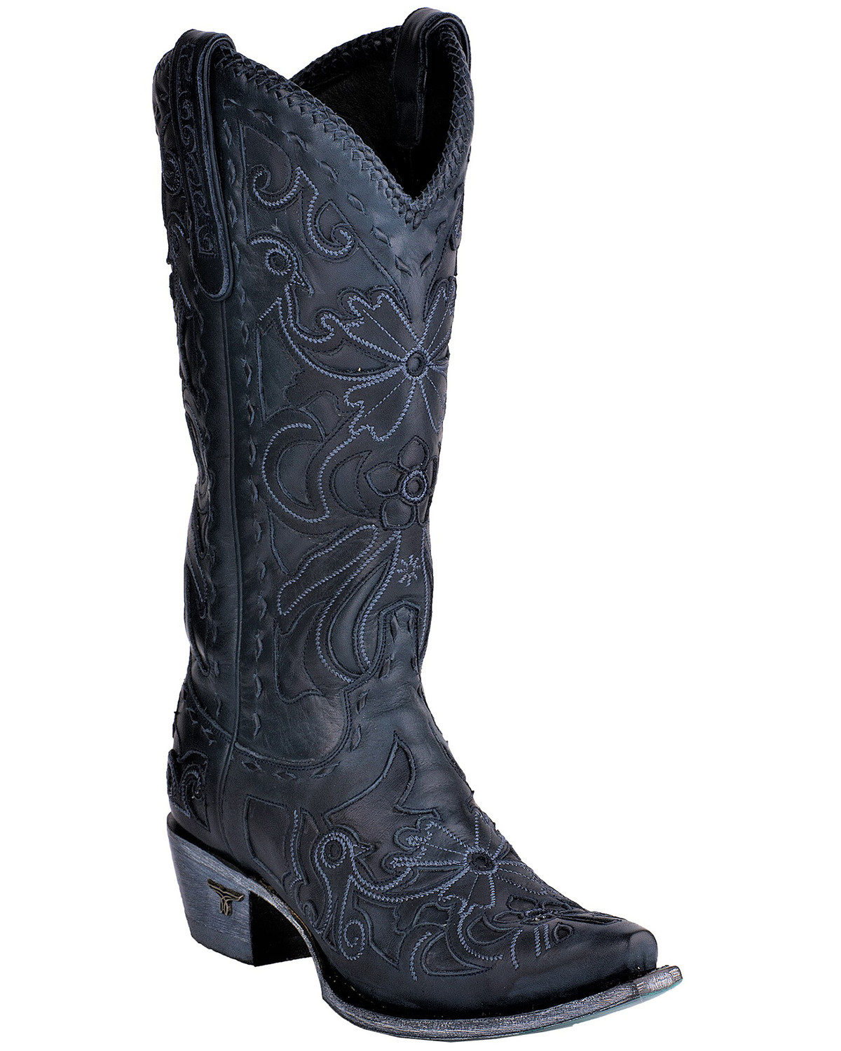 haix patrol boots