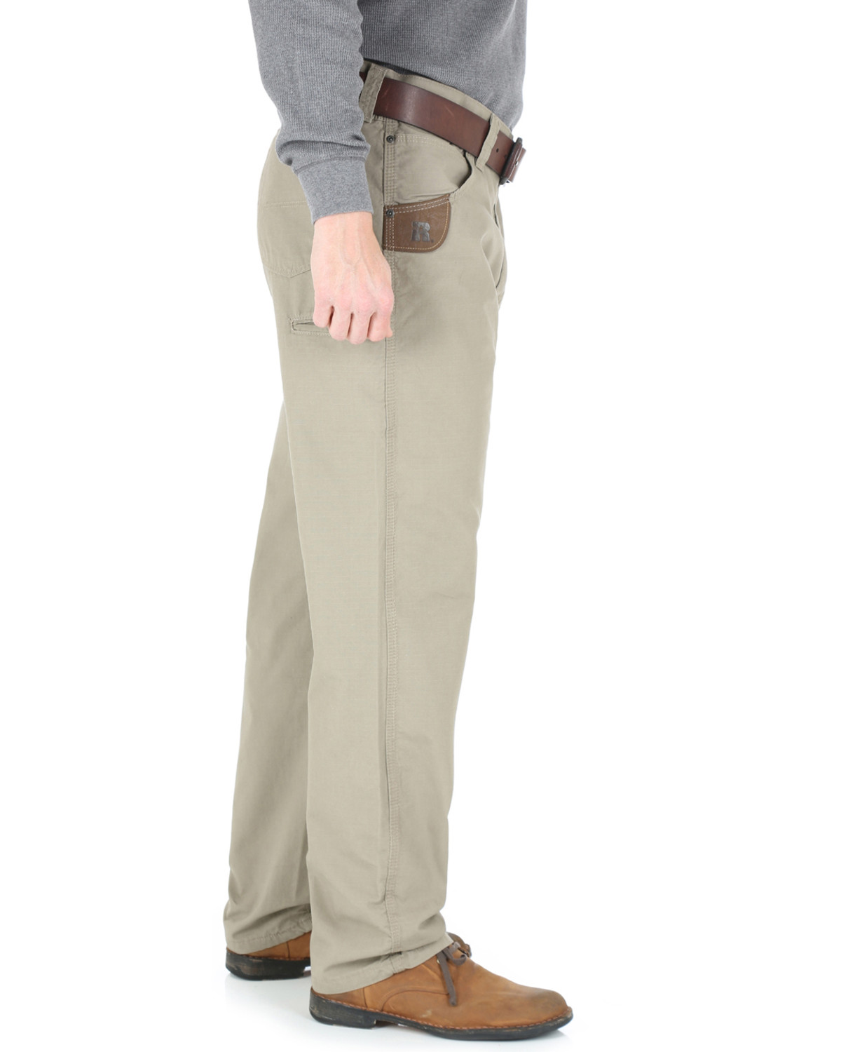 riggs technician pants