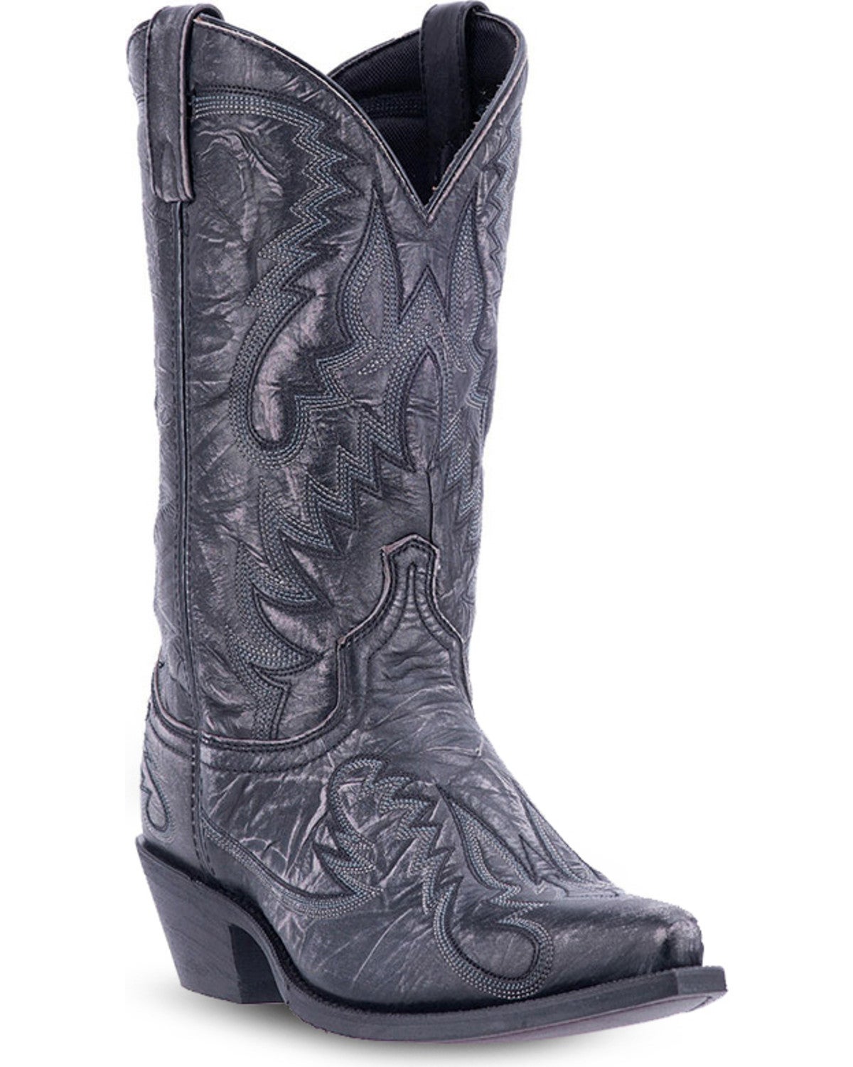 Men's Vintage Cowboy Boots