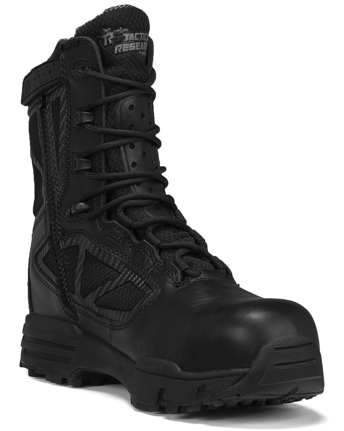 belleville boots composite toe