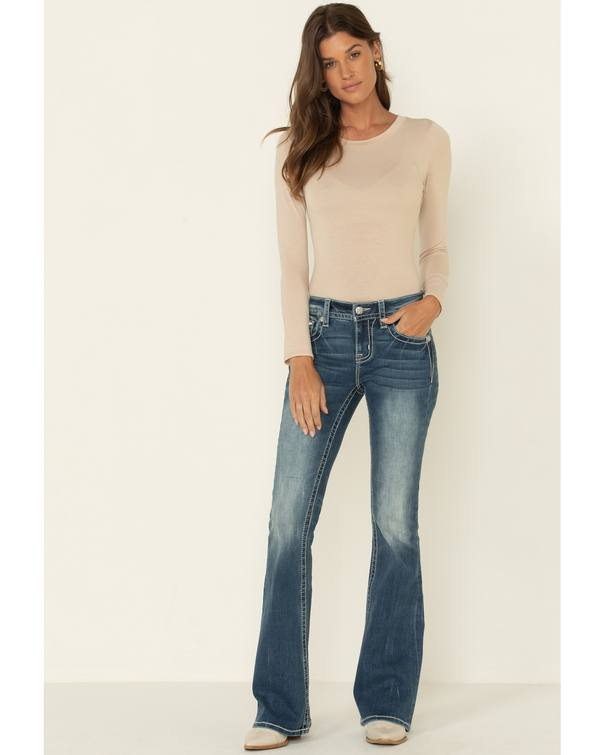flare jeans near me