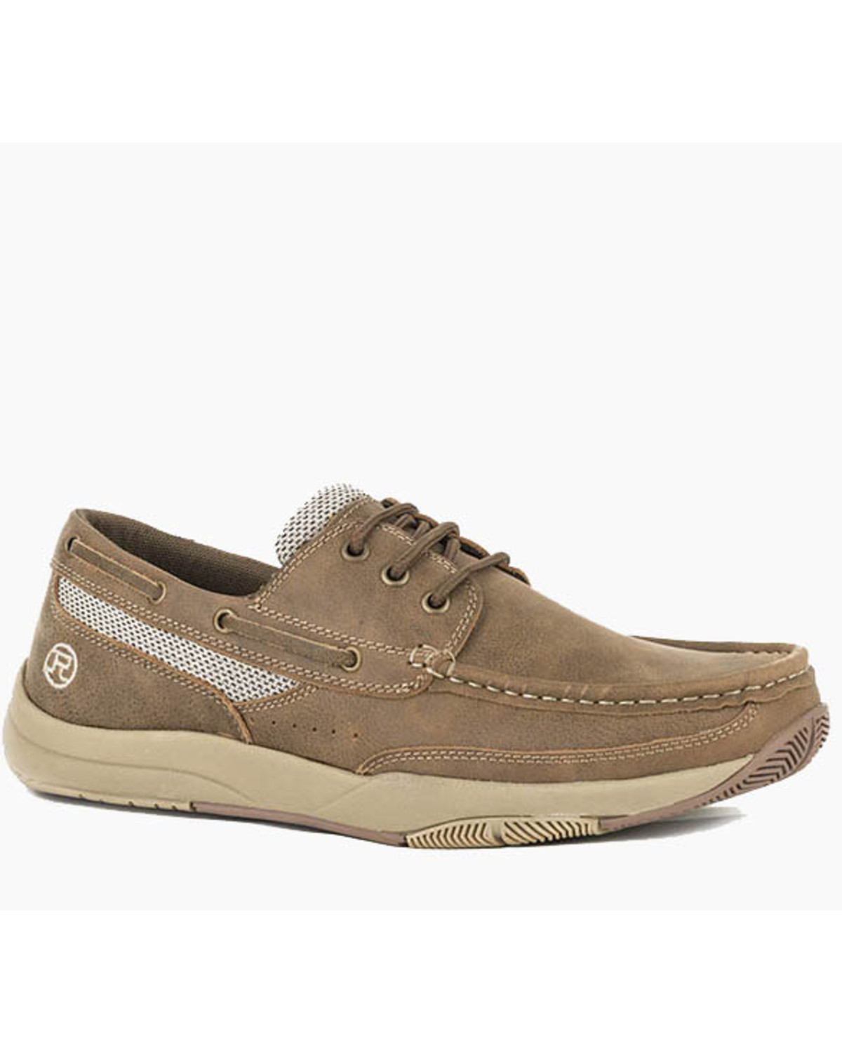 tan casual shoes