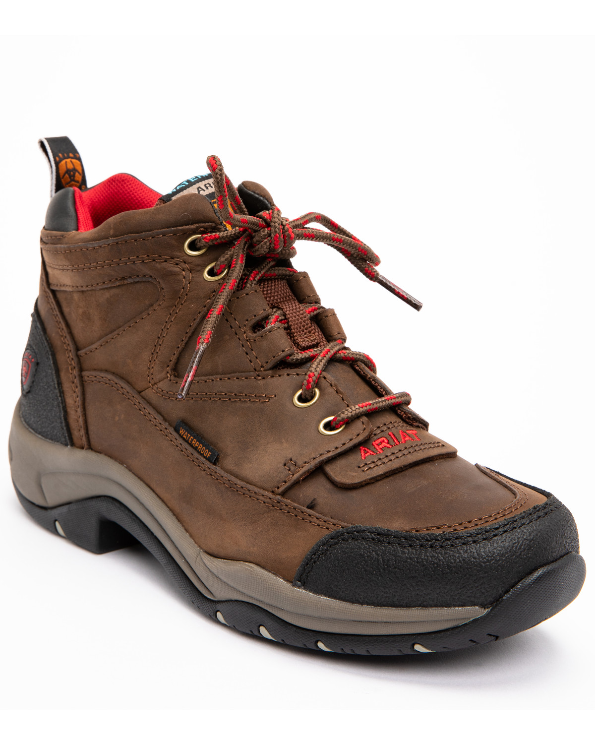 ariat terrain h2o waterproof boots save 10
