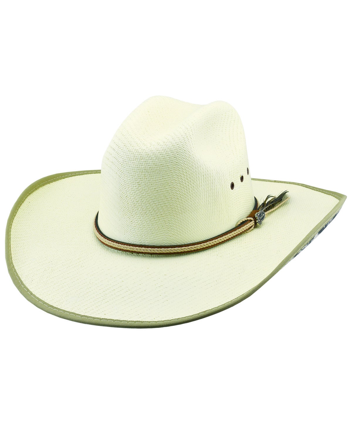 cheap mens straw cowboy hats