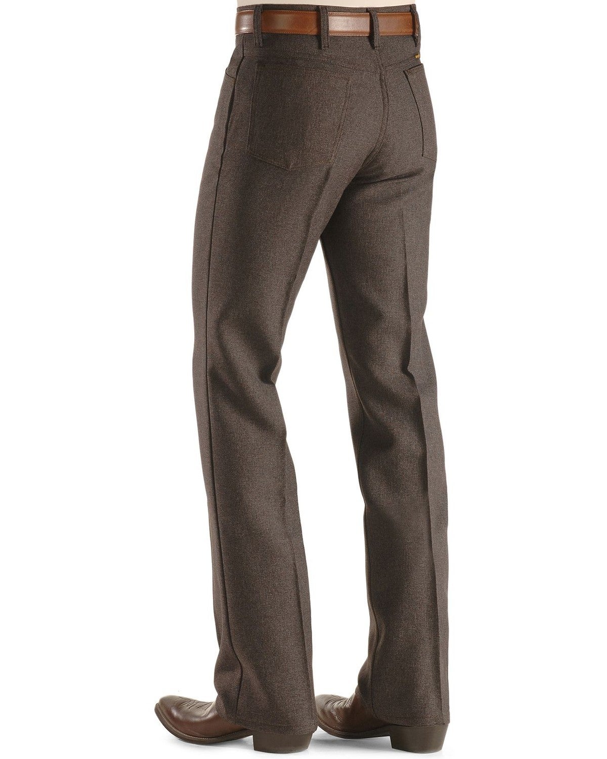 Wrangler Wrancher Dress Jeans Sheplers