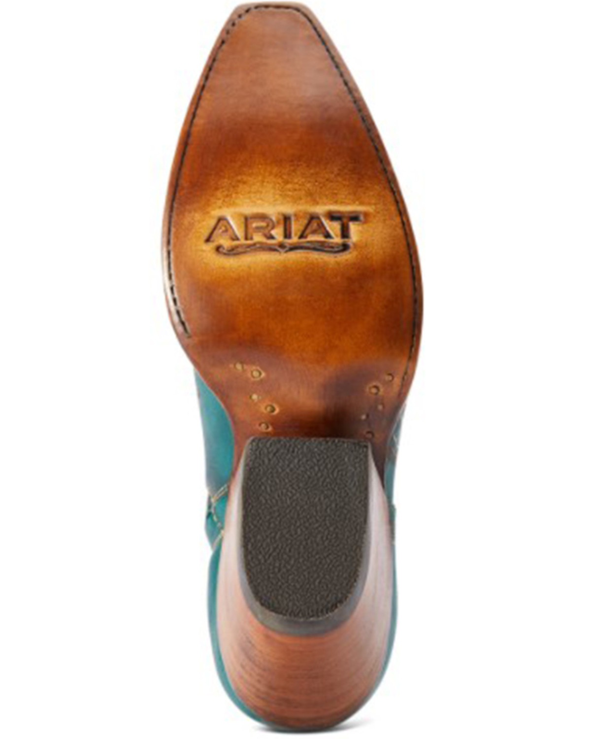 ariat jolene booties