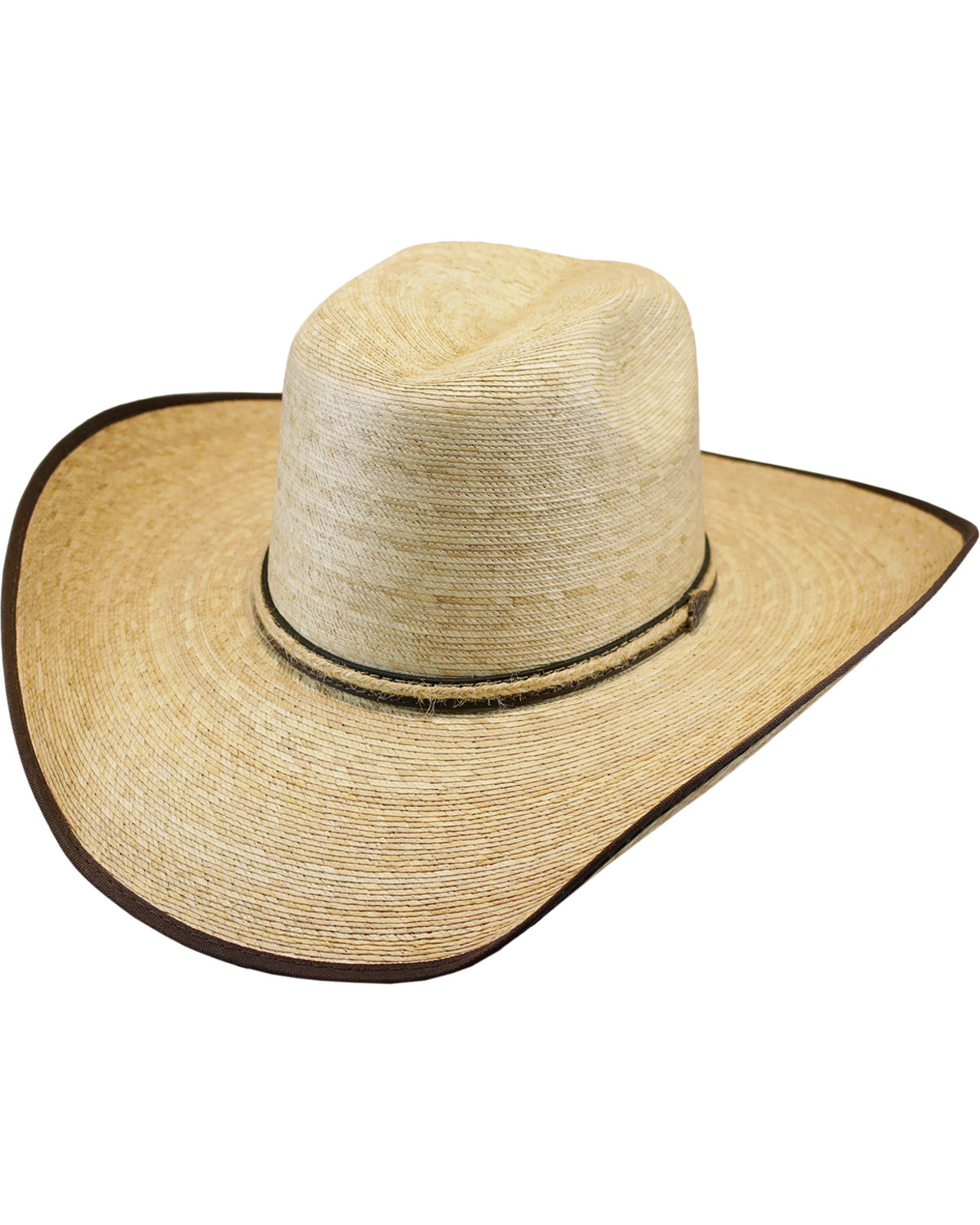 mens tan hat
