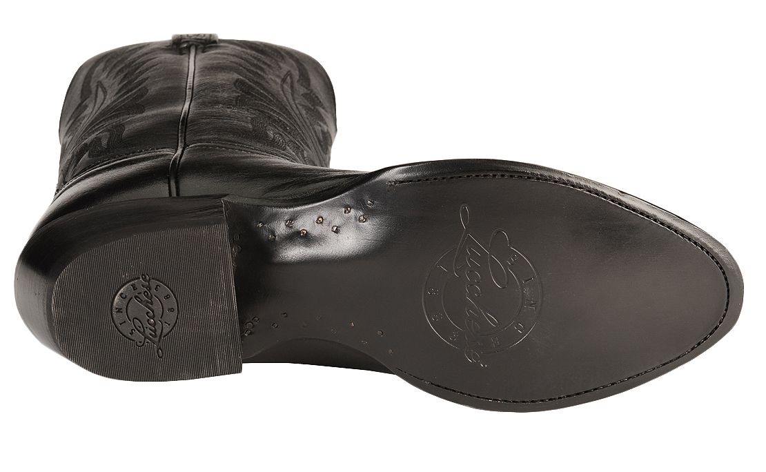 lucchese lonestar