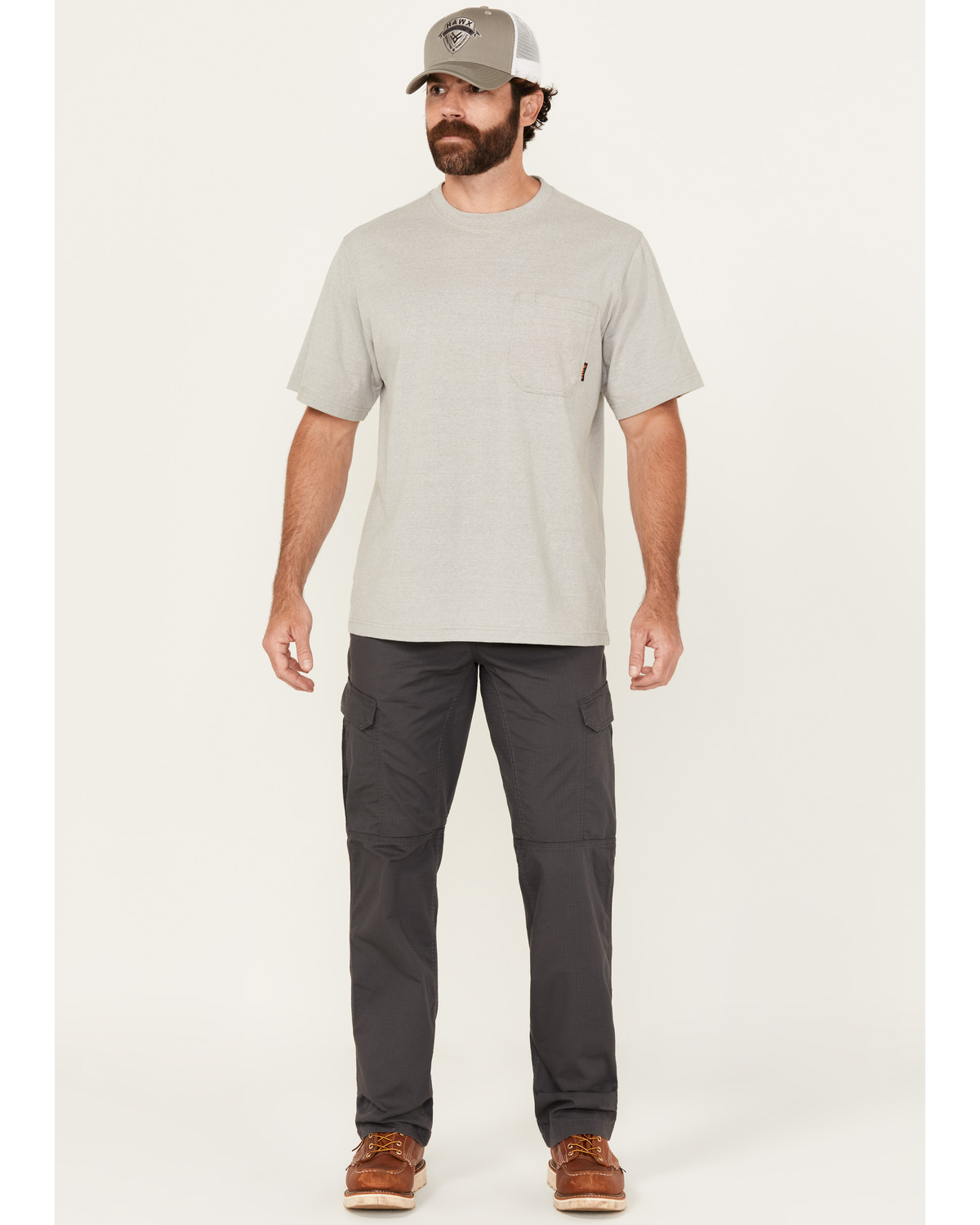 carhartt cargo pants khaki